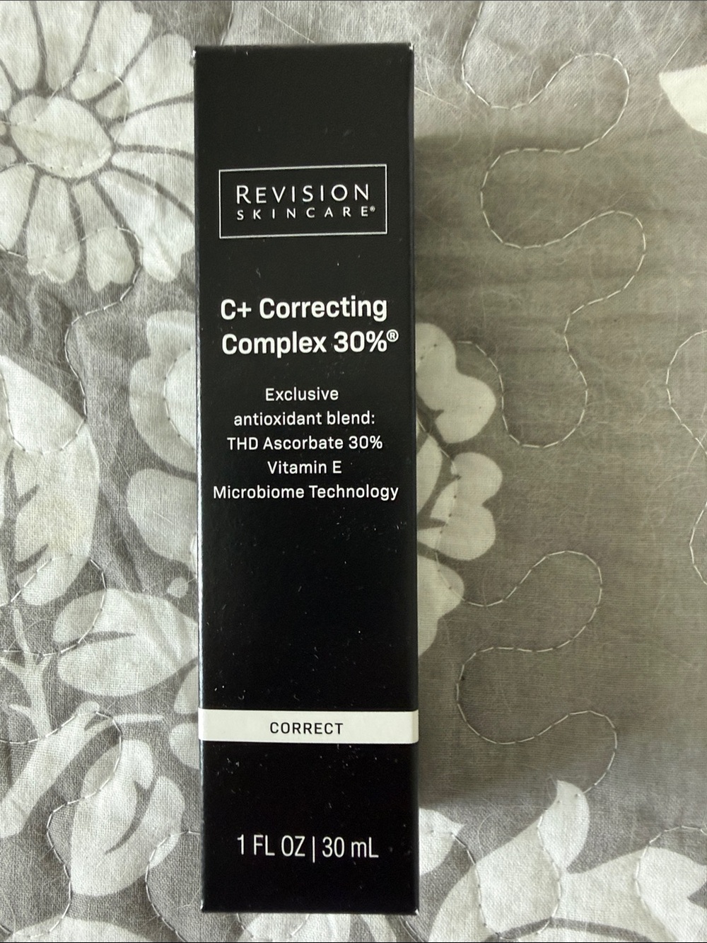 Revision Skincare C+ Correcting Complex 30% NEW IN BOX